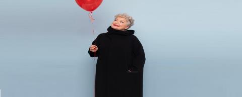 &Eta; &Tau;ά&nu;&iota;&alpha; &Tau;&sigma;&alpha;&nu;&alpha;&kappa;&lambda;ί&delta;&omicron;&upsilon; &gamma;&iota;&alpha; &tau;&eta;&nu; &pi;&epsilon;&rho;&iota;&pi;έ&tau;&epsilon;&iota;&alpha; &tau;&eta;&sigmaf; &upsilon;&gamma;&epsilon;ί&alpha;&sigmaf; &tau;&eta;&sigmaf; &mu;&epsilon;&tau;ά &tau;&eta; &nu;&omicron;&sigma;&eta;&lambda;&epsilon;ί&alpha; &tau;&eta;&sigmaf;: &laquo;Eί&mu;&alpha;&iota; &mu;&epsilon; &tau;&omicron; &mu;&pi;&alpha;&sigma;&tau;&omicron;&upsilon;&nu;ά&kappa;&iota; &mu;&omicron;&upsilon;&hellip;&raquo;