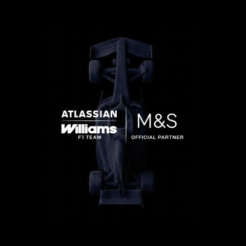 &Tau;&alpha; M S &gamma;ί&nu;&omicron;&nu;&tau;&alpha;&iota; Official Travel Kit Partner &tau;&eta;&sigmaf; Atlassian Williams F1 Team