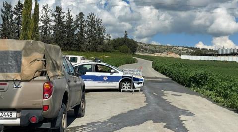 &Nu;έ&omicron; &delta;&iota;ά&tau;&alpha;&gamma;&mu;&alpha; &Upsilon;&pi;. &Gamma;&epsilon;&omega;&rho;&gamma;ί&alpha;&sigmaf; &gamma;&iota;&alpha; &tau;&alpha; &tau;&rho;ί&alpha; &mu;έ&tau;&rho;&alpha; &pi;&epsilon;&rho;&iota;&omicron;&rho;&iota;&sigma;&mu;&omicron;ύ &tau;&eta;&sigmaf; &epsilon;&xi;ά&pi;&lambda;&omega;&sigma;&eta;&sigmaf; &tau;&omicron;&upsilon; &alpha;&phi;&theta;ώ&delta;&omicron;&upsilon;&sigmaf; &pi;&upsilon;&rho;&epsilon;&tau;&omicron;ύ-&Tau;&alpha; &pi;&rho;ό&sigma;&tau;&iota;&mu;&alpha; &gamma;&iota;&alpha; ό&sigma;&omicron;&upsilon;&sigmaf; &pi;&alpha;&rho;&alpha;&nu;&omicron;&mu;&omicron;ύ&nu;