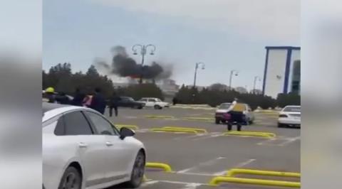 &Beta;&Iota;&Nu;&Tau;&Epsilon;&Omicron;: &Epsilon;&pi;ί&theta;&epsilon;&sigma;&eta; &iota;&rho;&alpha;&nu;&iota;&kappa;ώ&nu; drones &kappa;&alpha;&iota; &pi;&upsilon;&rho;&alpha;ύ&lambda;&omega;&nu; &sigma;&epsilon; &alpha;&epsilon;&rho;&omicron;&delta;&rho;ό&mu;&iota;&omicron; &tau;&omicron;&upsilon; &Alpha;&zeta;&epsilon;&rho;&mu;&pi;&alpha;ϊ&tau;&zeta;ά&nu;