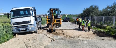 Προκαταβολή έως 50.000 ευρώ στους πληγέντες κτηνοτρόφους αποφάσισε το Υπουργικό-Σύσταση επιτροπή για καθορισμού πακέτου αποζημιώσεων