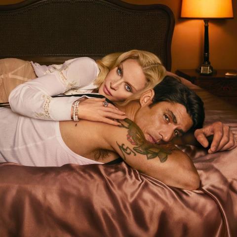 &Eta; Dolce Gabbana &gamma;&iota;&omicron;&rho;&tau;ά&zeta;&epsilon;&iota; &epsilon;ί&kappa;&omicron;&sigma;&iota; &chi;&rho;ό&nu;&iota;&alpha; &tau