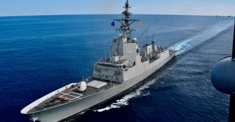 &Epsilon;&nu;&iota;&sigma;&chi;ύ&epsilon;&tau;&alpha;&iota; &eta; ά&mu;&upsilon;&nu;&alpha; &tau;&eta;&sigmaf; &Kappa;ύ&pi;&rho;&omicron;&upsilon;-&Pi;&omicron;&iota;&epsilon;&sigmaf; &chi;ώ&rho;&epsilon;&sigmaf; &sigma;&tau;έ&lambda;&nu;&omicron;&upsilon;&nu; &sigma;&tau;&rho;&alpha;&tau;&iota;&omega;&tau;&iota;&kappa;έ&sigmaf; &delta;&upsilon;&nu;ά&mu;&epsilon;&iota;&sigmaf; &mu;&epsilon;&tau;ά &tau;&eta;&nu; &Epsilon;&lambda;&lambda;ά&delta;&alpha;