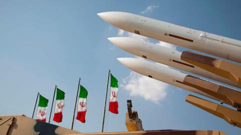 &Epsilon;&xi;&alpha;&pi;έ&lambda;&upsilon;&sigma;&epsilon; &alpha;&pi;&epsilon;&iota;&lambda;έ&sigmaf; &pi;&rho;&omicron;&sigmaf; &tau;&eta;&nu; &Epsilon;&Epsilon; &tau;&omicron; &Iota;&rho;ά&nu;-&laquo;&Theta;&alpha; &pi;&lambda;&eta;&rho;ώ&sigma;&omicron;&upsilon;&nu; &tau;&omicron; &tau;ί&mu;&eta;&mu;&alpha;, &alpha;&rho;&gamma;ά ή &gamma;&rho;ή&gamma;&omicron;&rho;&alpha; &alpha;&nu; &pi;&alpha;&rho;&alpha;&mu;&epsilon;ί&nu;&omicron;&upsilon;&nu; &sigma;&iota;&omega;&pi;&eta;&lambda;έ&sigmaf;&raquo;