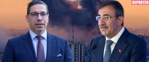 &Alpha;&upsilon;&sigma;&tau;&eta;&rho;ή &alpha;&pi;ά&nu;&tau;&eta;&sigma;&eta; &Kappa;ό&mu;&pi;&omicron;&upsilon; &sigma;&tau;&iota;&sigmaf; &tau;&omicron;&upsilon;&rho;&kappa;&iota;&kappa;έ&sigmaf; &pi;&rho;&omicron;&kappa;&lambda;ή&sigma;&epsilon;&iota;&sigmaf; &tau;&omicron;&upsilon; &Gamma;&iota;&lambda;&mu;ά&zeta;-&laquo;Ό&lambda;&alpha; &alpha;&upsilon;&tau;ά &epsilon;ί&nu;&alpha;&iota; &epsilon;&kappa; &tau;&omicron;&upsilon; &pi;&omicron;&nu;&eta;&rho;&omicron;ύ&raquo;