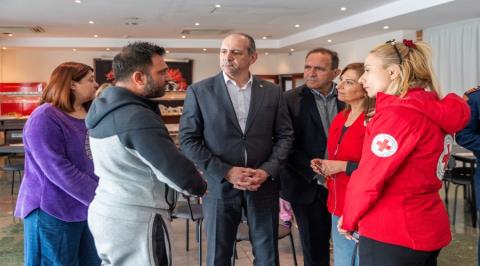 &Epsilon;&pi;ί&sigma;&kappa;&epsilon;&psi;&eta; &Epsilon;&pi;&iota;&tau;&rho;ό&pi;&omicron;&upsilon; &Pi;&rho;&omicron;&epsilon;&delta;&rho;ί&alpha;&sigmaf; &sigma;&epsilon; &kappa;&alpha;&tau;&omicron;ί&kappa;&omicron;&upsilon;&sigmaf; &Alpha;&kappa;&rho;&omega;&tau;&eta;&rho;ί&omicron;&upsilon;-&Delta;&iota;&alpha;&beta;&epsilon;&beta;&alpha;&iota;ώ&nu;&epsilon;&iota; &gamma;&iota;&alpha; &alpha;&sigma;&phi;ά&lambda;&epsilon;&iota;&alpha; &kappa;&alpha;&iota; &epsilon;&pi;&iota;&sigma;&tau;&rho;&omicron;&phi;ή &sigma;&tau;&alpha; &sigma;&pi;ί&tau;&iota;&alpha;