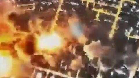 &Beta;&Iota;&Nu;&Tau;&Epsilon;&Omicron;: &Tau;&omicron; &Iota;&sigma;&rho;&alpha;ή&lambda; &kappa;&alpha;&tau;έ&sigma;&tau;&rho;&epsilon;&psi;&epsilon; &mu;&epsilon; 50 &mu;&alpha;&chi;&eta;&tau;&iota;&kappa;ά &kappa;&alpha;&iota; 100 &beta;ό&mu;&beta;&epsilon;&sigmaf; &tau;&omicron; &upsilon;&pi;ό&gamma;&epsilon;&iota;&omicron; &kappa;&alpha;&tau;&alpha;&phi;ύ&gamma;&iota;&omicron; &tau;&omicron;&upsilon; &Chi;&alpha;&mu;&epsilon;&nu;&epsilon;ϊ-&laquo;&Delta;&epsilon;&nu; &pi;&rho;ό&lambda;&alpha;&beta;&epsilon; &nu;&alpha; &tau;&omicron; &chi;&rho;&eta;&sigma;&iota;&mu;&omicron;&pi;&omicron;&iota;ή&sigma;&epsilon;&iota;&raquo;