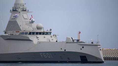 H &theta;έ&sigma;&eta; &tau;&eta;&sigmaf; &Gamma;&epsilon;&rho;&mu;&alpha;&nu;ί&alpha;&sigmaf; &gamma;&iota;&alpha; &tau;&eta; &mu;&eta; &alpha;&pi;&omicron;&sigma;&tau;&omicron;&lambda;ή &sigma;&tau;&rho;&alpha;&tau;&iota;&omega;&tau;&iota;&kappa;ή&sigmaf; &beta;&omicron;ή&theta;&epsilon;&iota;&alpha;&sigmaf; &sigma;&tau;&eta;&nu; &Kappa;ύ&pi;&rho;&omicron;-&laquo;&Delta;&epsilon;&nu; &pi;&rho;ό&kappa;&epsilon;&iota;&tau;&alpha;&iota; &gamma;&iota;&alpha; &epsilon;&pi;&iota;&phi;&upsilon;&lambda;&alpha;&kappa;&tau;&iota;&kappa;ό&tau;&eta;&tau;&alpha; ή &gamma;&iota;&alpha; &alpha;&delta;&iota;&alpha;&phi;&omicron;&rho;ί&alpha;&raquo;