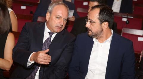 Έ&nu;&tau;&omicron;&nu;&eta; &alpha;&nu;&tau;ί&delta;&rho;&alpha;&sigma;&eta; &Alpha;&Kappa;&Epsilon;&Lambda; &gamma;&iota;&alpha; &tau;&eta;&nu; &alpha;&nu;&alpha;&phi;&omicron;&rho;ά &Pi;&rho;&omicron;έ&delta;&rho;&omicron;&upsilon; &gamma;&iota;&alpha; &tau;&omicron; &Nu;&Alpha;&Tau;&Omicron;-&laquo;&Nu;&alpha; &alpha;&nu;&alpha;&lambda;&omicron;&gamma;&iota;&sigma;&tau;&epsilon;ί &tau;&omicron;&upsilon;&sigmaf; &kappa;&iota;&nu;&delta;ύ&nu;&omicron;&upsilon;&sigmaf; &kappa;&alpha;&iota; &tau;&iota;&sigmaf; &epsilon;&pi;&iota;&pi;&tau;ώ&sigma;&epsilon;&iota;&sigmaf;&raquo;