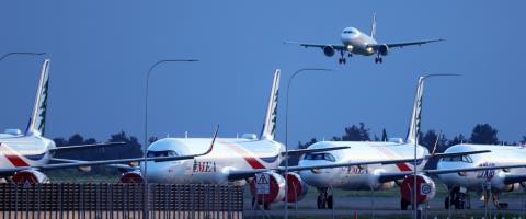 Επαναπατρίζονται άλλοι 307 Κύπριοι από το Ντουμπάι-Ανάμεσά τους και τέσσερα βρέφη