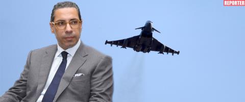 &Kappa;. &Kappa;ό&mu;&pi;&omicron;&sigmaf;: &Upsilon;&pi;ή&rho;&xi;&epsilon; &mu;&iota;&alpha; &alpha;&pi;ό&pi;&epsilon;&iota;&rho;&alpha; &epsilon;&pi;ί&theta;&epsilon;&sigma;&eta;&sigmaf; &eta; &omicron;&pi;&omicron;ί&alpha; &alpha;&nu;&tau;&iota;&mu;&epsilon;&tau;&omega;&pi;ί&sigma;&tau;&eta;&kappa;&epsilon; &mu;&alpha;&kappa;&rho;&iota;ά &alpha;&pi;ό &tau;&eta;&nu; &Kappa;&upsilon;&pi;&rho;&iota;&alpha;&kappa;ή &Delta;&eta;&mu;&omicron;&kappa;&rho;&alpha;&tau;ί&alpha;