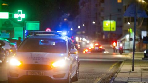 Ά&gamma;&nu;&omega;&sigma;&tau;&omicron;&iota; έ&rho;&iota;&xi;&alpha;&nu; &sigma;&omicron;&upsilon;&beta;&lambda;&iota;&sigma;&mu;έ&nu;&omicron; &kappa;&epsilon;&phi;ά&lambda;&iota; &alpha;&rho;&nu;&iota;&omicron;ύ &sigma;&epsilon; &delta;&iota;&alpha;&mu;έ&rho;&iota;&sigma;&mu;&alpha; &sigma;&tau;&eta; &Lambda;&epsilon;&mu;&epsilon;&sigma;ό-Έ&rho;&epsilon;&upsilon;&nu;&epsilon;&sigmaf; &gamma;&iota;&alpha; &epsilon;&nu;&tau;&omicron;&pi;&iota;&sigma;&mu;ό &tau;&omega;&nu; &delta;&rho;&alpha;&sigma;&tau;ώ&nu;