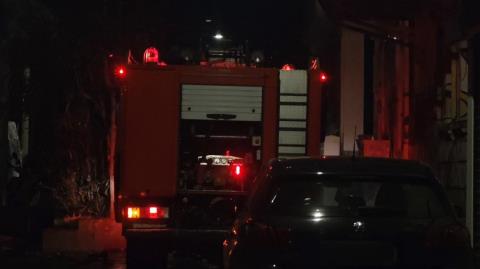 &Sigma;&tau;&iota;&sigmaf; &phi;&lambda;ό&gamma;&epsilon;&sigmaf; ό&chi;&eta;&mu;&alpha; &sigma;&epsilon; &sigma;&upsilon;&nu;&epsilon;&rho;&gamma;&epsilon;ί&omicron; &epsilon;&pi;&iota;&delta;&iota;ό&rho;&theta;&omega;&sigma;&eta;&sigmaf; &sigma;&tau;&eta;&nu; &Pi;ά&phi;&omicron;-&Upsilon;&pi;έ&sigma;&tau;&eta; &epsilon;&kappa;&tau;&epsilon;&tau;&alpha;&mu;έ&nu;&epsilon;&sigmaf; &zeta;&eta;&mu;&iota;έ&sigmaf;