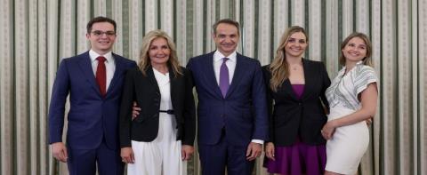 &Eta; &omicron;&rho;&gamma;ή &tau;&eta;&sigmaf; &Sigma;&omicron;&phi;ί&alpha;&sigmaf; &Mu;&eta;&tau;&sigma;&omicron;&tau;ά&kappa;&eta; &sigma;&epsilon; fake news &gamma;&iota;&alpha; &tau;&omicron;&nu; &epsilon;&pi;&alpha;&nu;&alpha;&pi;&alpha;&tau;&rho;&iota;&sigma;&mu;ό &tau;&eta;&sigmaf; &alpha;&pi;ό &tau;o &Nu;&tau;&omicron;&upsilon;&mu;&pi;ά&iota;: &laquo;&Eta; &xi;&epsilon;&phi;&tau;ί&lambda;&alpha; &delta;&epsilon;&nu; έ&chi;&epsilon;&iota; ό&rho;&iota;&alpha;&raquo;