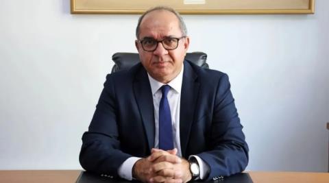 &Gamma;. &Alpha;&nu;&tau;&omega;&nu;ί&omicron;&upsilon;: &Eta; &Kappa;ύ&pi;&rho;&omicron;&sigmaf; &alpha;&pi;&omicron;&delta;&epsilon;&iota;&kappa;&nu;ύ&epsilon;&iota; &sigma;&tau;&eta;&nu; &pi;&rho;ά&xi;&eta; ό&tau;&iota; &epsilon;ί&nu;&alpha;&iota; &mu;έ&rho;&omicron;&sigmaf; &tau;&eta;&sigmaf; &lambda;ύ&sigma;&eta;&sigmaf; &sigma;&tau;&eta;&nu; &pi;&epsilon;&rho;&iota;&omicron;&chi;ή