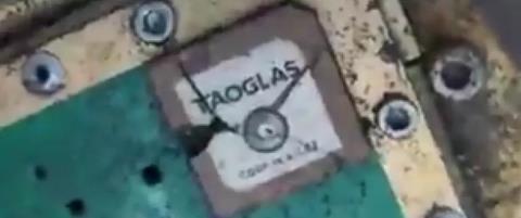 &Sigma;&tau;&eta; &Beta;&rho;&epsilon;&tau;&alpha;&nu;ί&alpha; &tau;&alpha; &epsilon;&xi;&alpha;&rho;&tau;ή&mu;&alpha;&tau;&alpha; &tau;&omicron;&upsilon; drone &pi;&omicron;&upsilon; &kappa;&tau;ύ&pi;&eta;&sigma;&epsilon; &tau;&iota;&sigmaf; &Beta;ά&sigma;&epsilon;&iota;&sigmaf;-&Epsilon;&kappa;&tau;&iota;&mu;&omicron;ύ&nu; ό&tau;&iota; &epsilon;&pi;&iota;&beta;&epsilon;&beta;&alpha;&iota;ώ&nu;&epsilon;&tau;&alpha;&iota; &eta; &sigma;&tau;ά&sigma;&eta; &tau;&omega;&nu; &Rho;ώ&sigma;&omega;&nu; &sigma;&tau;&omicron;&nu; &pi;ό&lambda;&epsilon;&mu;&omicron; &omicron;&iota; &Beta;&rho;&epsilon;&tau;&alpha;&nu;&omicron;ί