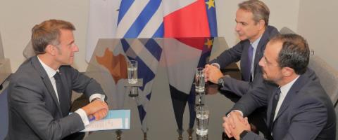 &Alpha;&xi;&iota;&omicron;&lambda;&omicron;&gamma;&epsilon;ί &tau;&iota;&sigmaf; &pi;&lambda;&eta;&rho;&omicron;&phi;&omicron;&rho;ί&epsilon;&sigmaf; &gamma;&iota;&alpha; ά&phi;&iota;&xi;&eta; F-16 &sigma;&tau;&alpha; &kappa;&alpha;&tau;&epsilon;&chi;ό&mu;&epsilon;&nu;&alpha; &eta; &Kappa;&upsilon;&beta;έ&rho;&nu;&eta;&sigma;&eta;-&Gamma;&iota;&alpha; &alpha;&nu;&alpha;&sigma;&kappa;ό&pi;&eta;&sigma;&eta; &tau;&omega;&nu; &epsilon;&xi;&epsilon;&lambda;ί&xi;&epsilon;&omega;&nu; &eta; &kappa;ά&theta;&omicron;&delta;&omicron;&sigmaf; &Mu;&alpha;&kappa;&rho;ό&nu; &kappa;&alpha;&iota; &Mu;&eta;&tau;&sigma;&omicron;&tau;ά&kappa;&eta;