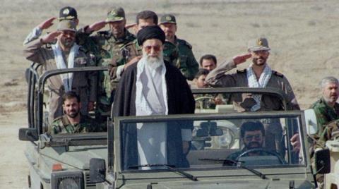 &Kappa;ί&nu;&delta;&upsilon;&nu;&omicron;&sigmaf; &gamma;&iota;&alpha; &nu;&tau;ό&mu;&iota;&nu;&omicron; &kappa;&alpha;&tau;&alpha;&sigma;&tau;&rho;&omicron;&phi;ή&sigmaf; &mu;&epsilon;&tau;ά &tau;&omicron;&nu; &alpha;&pi;&omicron;&kappa;&epsilon;&phi;&alpha;&lambda;&iota;&sigma;&mu;ό &tau;&eta;&sigmaf; &eta;&gamma;&epsilon;&sigma;ί&alpha;&sigmaf; &tau;&omicron;&upsilon; &Iota;&rho;ά&nu;-Ό&sigma;&alpha; &epsilon;&nu;&delta;&epsilon;&chi;&omicron;&mu;έ&nu;&omega;&sigmaf; &delta;&epsilon;&nu; &upsilon;&pi;&omicron;&lambda;ό&gamma;&iota;&sigma;&epsilon; &omicron; &Alpha;&mu;&epsilon;&rho;&iota;&kappa;&alpha;&nu;ό&sigmaf; &Pi;&rho;ό&epsilon;&delta;&rho;&omicron;&sigmaf;