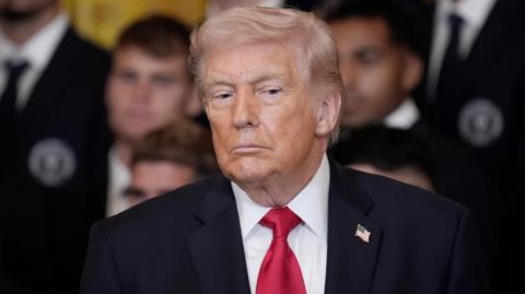 &Eta; &alpha;&upsilon;&tau;&alpha;&pi;ά&tau;&eta; &Tau;&rho;&alpha;&mu;&pi; &gamma;&iota;&alpha; &mu;&iota;&alpha; &laquo;&nu;έ&alpha;&raquo; &Mu;έ&sigma;&eta; &Alpha;&nu;&alpha;&tau;&omicron;&lambda;ή &kappa;&alpha;&iota; &gamma;&iota;&alpha;&tau;ί &omicron; &pi;ό&lambda;&epsilon;&mu;&omicron;&sigmaf; &mu;&pi;&omicron;&rho;&epsilon;ί &nu;&alpha; &gamma;&upsilon;&rho;ί&sigma;&epsilon;&iota; &mu;&pi;&omicron;ύ&mu;&epsilon;&rho;&alpha;&nu;&gamma;&kappa; &sigma;&tau;&iota;&sigmaf; &Eta;&Pi;&Alpha;-&Eta; &alpha;&nu;ά&lambda;&upsilon;&sigma;&eta; &tau;&omicron;&upsilon; Foreign &Alpha;ffairs