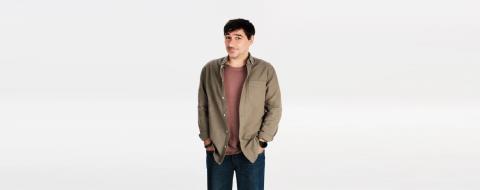 &Beta;&alpha;&sigma;ί&lambda;&eta;&sigmaf; &Mu;&alpha;&upsilon;&rho;&omicron;&gamma;&epsilon;&omega;&rho;&gamma;ί&omicron;&upsilon;: &laquo;&Omicron; &pi;&alpha;&tau;έ&rho;&alpha;&sigmaf; &mu;&omicron;&upsilon; &sigma;&tau;&alpha;&mu;ά&tau;&eta;&sigma;&epsilon; &nu;&alpha; &mu;&omicron;&upsilon; &mu;&iota;&lambda;ά&epsilon;&iota;, ό&tau;&alpha;&nu; &mu;&pi;ή&kappa;&alpha; &sigma;&tau;&eta; &delta;&rho;&alpha;&mu;&alpha;&tau;&iota;&kappa;ή &sigma;&chi;&omicron;&lambda;ή&raquo;