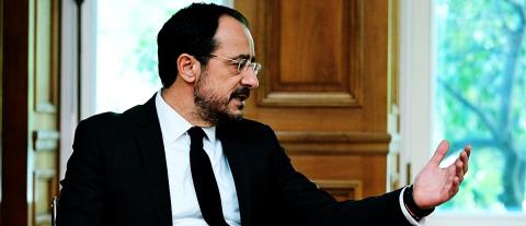 &Pi;&rho;ό&epsilon;&delta;&rho;&omicron;&sigmaf; &gamma;&iota;&alpha; &tau;&alpha; F-16 &sigma;&tau;&alpha; &kappa;&alpha;&tau;&epsilon;&chi;ό&mu;&epsilon;&nu;&alpha;: Ό,&tau;&iota; &kappa;&alpha;&iota; &nu;&alpha; &pi;&rho;ά&xi;&omicron;&upsilon;&nu;, ό,&tau;&iota; &kappa;&alpha;&iota; &nu;&alpha; &phi;έ&rho;&omicron;&upsilon;&nu;, &eta; &Tau;&omicron;&upsilon;&rho;&kappa;ί&alpha; &delta;&epsilon;&nu; &theta;&alpha; &pi;ά&psi;&epsilon;&iota; &nu;&alpha; &epsilon;ί&nu;&alpha;&iota; &kappa;&alpha;&tau;&omicron;&chi;&iota;&kappa;ή &delta;ύ&nu;&alpha;&mu;&eta; &sigma;&tau;&eta;&nu; &Kappa;ύ&pi;&rho;&omicron;