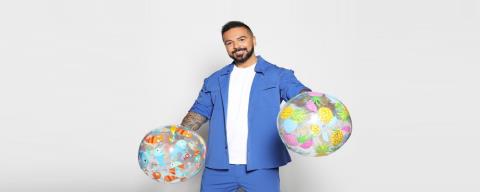 &Tau;&rho;&iota;&alpha;&nu;&tau;ά&phi;&upsilon;&lambda;&lambda;&omicron;&sigmaf;: &laquo;&Tau;&epsilon;&lambda;&epsilon;ί&omega;&sigma;&epsilon; &alpha;&upsilon;&tau;ό. Ή&mu;&alpha;&sigma;&tau;&alpha;&nu; 19 &chi;&rho;ό&nu;&iota;&alpha; &mu;&alpha;&zeta;ί, &Epsilon;&delta;ώ &kappa;&alpha;&iota; &tau;&rho;ί&alpha; &chi;&rho;ό&nu;&iota;&alpha; &epsilon;ί&nu;&alpha;&iota; &omicron; &chi;&omega;&rho;&iota;&sigma;&mu;ό&sigmaf; &mu;&alpha;&sigmaf;&raquo;