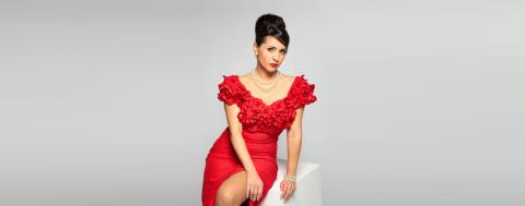 &Eta; &Mu;&alpha;&rho;&iota;ά&nu;&nu;&alpha; &Pi;&omicron;&lambda;&upsilon;&chi;&rho;&omicron;&nu;ί&delta;&eta; &alpha;&pi;&omicron;&kappa;ά&lambda;&upsilon;&psi;&epsilon; &tau;&eta;&nu; &epsilon;&gamma;&kappa;&upsilon;&mu;&omicron;&sigma;ύ&nu;&eta; &tau;&eta;&sigmaf; on air - &Mu;&eta;&tau;έ&rho;&alpha; &gamma;&iota;&alpha; &pi;&rho;ώ&tau;&eta; &phi;&omicron;&rho;ά &eta; &eta;&theta;&omicron;&pi;&omicron;&iota;ό&sigmaf;