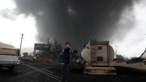 &Omicron;&iota; &Eta;&Pi;&Alpha; &delta;&iota;&alpha;&phi;ώ&nu;&eta;&sigma;&alpha;&nu; &mu;&epsilon; &tau;&omicron; &Iota;&sigma;&rho;&alpha;ή&lambda; &gamma;&iota;&alpha; &tau;&omicron;&upsilon;&sigmaf; &beta;&omicron;&mu;&beta;&alpha;&rho;&delta;&iota;&sigma;&mu;&omicron;ύ&sigmaf; &sigma;&epsilon; &delta;&epsilon;&xi;&alpha;&mu;&epsilon;&nu;έ&sigmaf; &pi;&epsilon;&tau;&rho;&epsilon;&lambda;&alpha;ί&omicron;&upsilon; &sigma;&tau;&eta;&nu; &Tau;&epsilon;&chi;&epsilon;&rho;ά&nu;&eta;