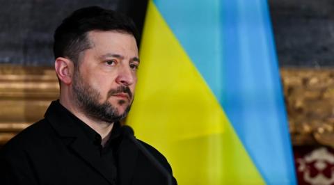 &Zeta;&epsilon;&lambda;έ&nu;&sigma;&kappa;&iota;: &Eta; &Omicron;&upsilon;&kappa;&rho;&alpha;&nu;ί&alpha; έ&sigma;&tau;&epsilon;&iota;&lambda;&epsilon; drones &alpha;&nu;&alpha;&chi;&alpha;ί&tau;&iota;&sigma;&eta;&sigmaf; &kappa;&alpha;&iota; &omicron;&mu;ά&delta;&alpha; &epsilon;&iota;&delta;&iota;&kappa;ώ&nu; &gamma;&iota;&alpha; &tau;&eta;&nu; &pi;&rho;&omicron;&sigma;&tau;&alpha;&sigma;ί&alpha; &alpha;&mu;&epsilon;&rho;&iota;&kappa;&alpha;&nu;&iota;&kappa;ώ&nu; &beta;ά&sigma;&epsilon;&omega;&nu; &sigma;&tau;&eta;&nu; &Iota;&omicron;&rho;&delta;&alpha;&nu;ί&alpha;