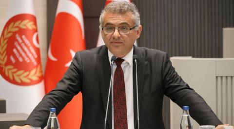 &Alpha;&pi;&alpha;&nu;&tau;ά &sigma;&tau;&omicron;&nu; &Chi;&rho;&iota;&sigma;&tau;&omicron;&delta;&omicron;&upsilon;&lambda;ί&delta;&eta; &omicron; Έ&rho;&chi;&iota;&omicron;&upsilon;&rho;&mu;&alpha;&nu; &gamma;&iota;&alpha; &tau;&alpha; F-16 &alpha;&pi;ό &tau;&eta;&nu; Ά&gamma;&kappa;&upsilon;&rho;&alpha;-&laquo;&Theta;&alpha; έ&rho;&theta;&omicron;&upsilon;&nu; &mu;έ&rho;&epsilon;&sigmaf; &pi;&omicron;&upsilon; &theta;&alpha; &sigma;&upsilon;&zeta;&eta;&tau;ή&sigma;&omicron;&upsilon;&mu;&epsilon; &tau;&iota;&sigmaf; &epsilon;&xi;&epsilon;&lambda;ί&xi;&epsilon;&iota;&sigmaf; &sigma;&tau;&omicron; &nu;&eta;&sigma;ί&raquo;