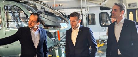 &Eta;&chi;&eta;&rho;ό &mu;ή&nu;&upsilon;&mu;&alpha; &sigma;&tau;ή&rho;&iota;&xi;&eta;&sigmaf; &sigma;&tau;&eta;&nu; &Kappa;ύ&pi;&rho;&omicron; &alpha;&pi;ό &Mu;&eta;&tau;&sigma;&omicron;&tau;ά&kappa;&eta; &kappa;&alpha;&iota; &Mu;&alpha;&kappa;&rho;ό&nu;-&laquo;&Eta; &Kappa;&upsilon;&pi;&rho;&iota;&alpha;&kappa;ή &Delta;&eta;&mu;&omicron;&kappa;&rho;&alpha;&tau;ί&alpha; &delta;&epsilon;&nu; &theta;&alpha; &mu;&epsilon;ί&nu;&epsilon;&iota; &pi;&omicron;&tau;έ &mu;ό&nu;&eta; &tau;&eta;&sigmaf;&raquo;