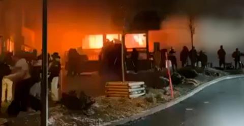 &Tau;&omicron; &Epsilon;&lambda;&beta;&epsilon;&tau;&iota;&kappa;ό &kappa;&omicron;&iota;&nu;&omicron;&beta;&omicron;ύ&lambda;&iota;&omicron; &epsilon;&nu;έ&kappa;&rho;&iota;&nu;&epsilon; &kappa;&alpha;&tau;&alpha;&beta;&omicron;&lambda;ή &alpha;&pi;&omicron;&zeta;&eta;&mu;ί&omega;&sigma;&epsilon;&omega;&nu; &sigma;&tau;&alpha; &theta;ύ&mu;&alpha;&tau;&alpha; &tau;&eta;&sigmaf; &phi;&omicron;&nu;&iota;&kappa;ή&sigmaf; &pi;&upsilon;&rho;&kappa;&alpha;&gamma;&iota;ά&sigmaf; &sigma;&tau;&omicron; &mu;&pi;&alpha;&rho; &tau;&omicron;&upsilon; &Kappa;&rho;&alpha;&nu; &Mu;&omicron;&nu;&tau;&alpha;&nu;ά