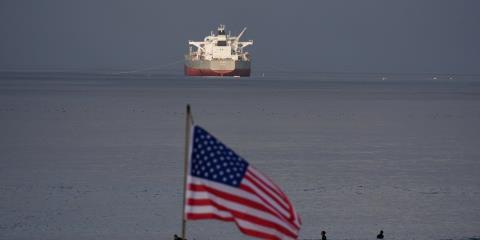 &Alpha;&nu;ά&lambda;&upsilon;&sigma;&eta; Guardian: &Gamma;&iota;&alpha;&tau;ί &omicron; &pi;ό&lambda;&epsilon;&mu;&omicron;&sigmaf; &sigma;&tau;&omicron; &Iota;&rho;ά&nu; &pi;&rho;&omicron;&kappa;&alpha;&lambda;&epsilon;ί &phi;ό&beta;&omicron;&upsilon;&sigmaf; &gamma;&iota;&alpha; &sigma;&tau;&alpha;&sigma;&iota;&mu;&omicron;&pi;&lambda;&eta;&theta;&omega;&rho;&iota;&sigma;&mu;ό &sigma;&tau;&eta;&nu; &pi;&alpha;&gamma;&kappa;ό&sigma;&mu;&iota;&alpha; &omicron;&iota;&kappa;&omicron;&nu;&omicron;&mu;ί&alpha;