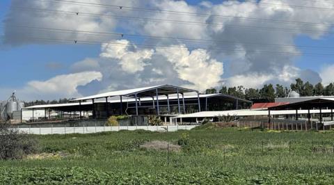 &Pi;&epsilon;&rho;&iota;&mu;έ&nu;&omicron;&upsilon;&nu; &tau;&eta;&nu; &alpha;&pi;ά&nu;&tau;&eta;&sigma;&eta; &tau;&eta;&sigmaf; &Omicron;ύ&rho;&sigma;&omicron;&upsilon;&lambda;&alpha;&sigmaf; &omicron;&iota; &kappa;&tau;&eta;&nu;&omicron;&tau;&rho;ό&phi;&omicron;&iota; &gamma;&iota;&alpha; &tau;&iota;&sigmaf; &theta;&alpha;&nu;&alpha;&tau;ώ&sigma;&epsilon;&iota;&sigmaf; &zeta;ώ&omega;&nu;-&laquo;&Alpha;&pi;&alpha;&iota;&tau;&omicron;ύ&mu;&epsilon; &nu;&alpha; &sigma;&tau;&alpha;&mu;&alpha;&tau;ή&sigma;&omicron;&upsilon;&nu; ό&lambda;&epsilon;&sigmaf; &mu;έ&chi;&rho;&iota; &tau;&omicron; &nu;έ&omicron; &delta;&iota;ά&tau;&alpha;&gamma;&mu;&alpha;&raquo;