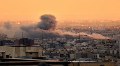 &Gamma;&iota;&alpha; έ&nu;&alpha; &pi;ό&lambda;&epsilon;&mu;&omicron; &pi;&omicron;&upsilon; &theta;&alpha; &kappa;&rho;&alpha;&tau;ή&sigma;&epsilon;&iota; &kappa;&alpha;&iota;&rho;ό &pi;&rho;&omicron;&epsilon;&iota;&delta;&omicron;&pi;&omicron;&iota;&epsilon;ί &omicron; &Chi;&rho;&upsilon;&sigma;&omicron;&sigma;&tau;ό&mu;&omicron;&upsilon; &kappa;&alpha;&theta;ώ&sigmaf; &alpha;&nu;&alpha;&delta;&epsilon;&iota;&kappa;&nu;ύ&epsilon;&iota; &tau;&eta;&nu; &alpha;&upsilon;&tau;&omicron;&nu;ό&mu;&eta;&sigma;&eta; &tau;&eta;&sigmaf; &Epsilon;&upsilon;&rho;ώ&pi;&eta;&sigmaf; &alpha;&pi;έ&nu;&alpha;&nu;&tau;&iota; &sigma;&tau;&iota;&sigmaf; &Eta;&Pi;&Alpha;