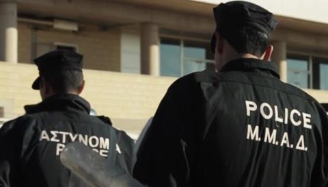 &Delta;&iota;&alpha;&beta;ή&mu;&alpha;&tau;&alpha; &gamma;&iota;&alpha; &delta;&iota;&epsilon;&rho;&epsilon;ύ&nu;&eta;&sigma;&eta; &tau;&rho;&alpha;&upsilon;&mu;&alpha;&tau;&iota;&sigma;&mu;&omicron;ύ &alpha;&sigma;&tau;&upsilon;&nu;&omicron;&mu;&iota;&kappa;&omicron;ύ &tau;&eta;&sigmaf; &Mu;&Mu;&Alpha;&Delta; &sigma;&epsilon; &epsilon;&kappa;&pi;&alpha;ί&delta;&epsilon;&upsilon;&sigma;&eta;-&laquo;&Delta;&epsilon;&nu; &epsilon;&nu;&eta;&mu;έ&rho;&omega;&sigma;&alpha;&nu; &kappa;&alpha;&iota; &delta;&epsilon;&nu; &delta;&iota;&epsilon;&rho;&epsilon;&upsilon;&nu;ή&theta;&eta;&kappa;&epsilon; &epsilon;&rho;&gamma;&alpha;&tau;&iota;&kappa;ό &alpha;&tau;ύ&chi;&eta;&mu;&alpha;&raquo;