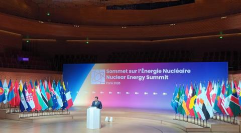 &Tau;&omicron;&nu;ί&zeta;&epsilon;&iota; &tau;&eta;&nu; &alpha;&nu;ά&gamma;&kappa;&eta; &gamma;&iota;&alpha; &alpha;&sigma;&phi;&alpha;&lambda;έ&sigmaf;, &epsilon;&nu;&epsilon;&rho;&gamma;&epsilon;&iota;&alpha;&kappa;ό &sigma;ύ&sigma;&tau;&eta;&mu;&alpha; &omicron; &Mu;.&Delta;&alpha;&mu;&iota;&alpha;&nu;ό&sigmaf; &sigma;&tau;&eta; &Sigma;ύ&nu;&omicron;&delta;&omicron; &Pi;&upsilon;&rho;&eta;&nu;&iota;&kappa;ή&sigmaf; &Epsilon;&nu;έ&rho;&gamma;&epsilon;&iota;&alpha;&sigmaf; &sigma;&tau;&omicron; &Pi;&alpha;&rho;ί&sigma;&iota;