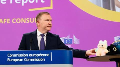 &Rho;&epsilon;&kappa;ό&rho; &pi;&rho;&omicron;&epsilon;&iota;&delta;&omicron;&pi;&omicron;&iota;ή&sigma;&epsilon;&omega;&nu; &gamma;&iota;&alpha; &epsilon;&pi;&iota;&kappa;ί&nu;&delta;&upsilon;&nu;&alpha; &pi;&rho;&omicron;ϊό&nu;&tau;&alpha; &tau;&omicron; 2025 &sigma;&tau;&eta;&nu; &Epsilon;&Epsilon; &mu;&epsilon; 4.671 &epsilon;&iota;&delta;&omicron;&pi;&omicron;&iota;ή&sigma;&epsilon;&iota;&sigmaf; &mu;έ&sigma;&omega; Safety Gate &kappa;&alpha;&iota; 39 &kappa;&omicron;&iota;&nu;&omicron;&pi;&omicron;&iota;ή&sigma;&epsilon;&iota;&sigmaf; &alpha;&pi;ό &tau;&eta;&nu; &Kappa;ύ&pi;&rho;&omicron;