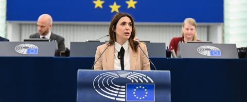 &Rho;&alpha;&omicron;&upsilon;&nu;ά: &Upsilon;&pi;ά&rho;&chi;&epsilon;&iota; &tau;&omicron; &mu;&omicron;&mu;έ&nu;&tau;&omicron;&upsilon;&mu; &gamma;&iota;&alpha; &tau;&omicron; &mu;έ&lambda;&lambda;&omicron;&nu; &tau;&eta;&sigmaf; &epsilon;&nu;&iota;&alpha;ί&alpha;&sigmaf; &alpha;&gamma;&omicron;&rho;ά&sigmaf; &sigma;&tau;&eta;&nu; &Epsilon;&Epsilon;