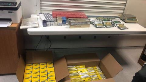 &Kappa;&alpha;&tau;&alpha;&sigma;&chi;έ&sigma;&epsilon;&iota;&sigmaf; &mu;&epsilon;&gamma;ά&lambda;&eta;&sigmaf; &pi;&omicron;&sigma;ό&tau;&eta;&tau;&alpha;&sigmaf; &kappa;&alpha;&pi;&nu;&iota;&kappa;ώ&nu; &sigma;&tau;&alpha; &alpha;&epsilon;&rho;&omicron;&delta;&rho;ό&mu;&iota;&alpha; &alpha;&pi;ό &tau;&omicron; &Tau;&mu;ή&mu;&alpha; &Tau;&epsilon;&lambda;&omega;&nu;&epsilon;ί&omega;&nu;