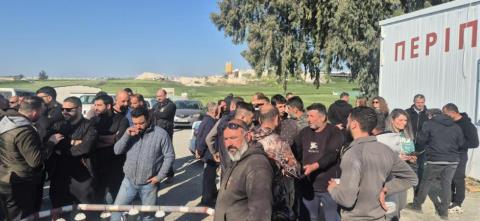 &laquo;&Mu;&epsilon; &epsilon;&iota;&delta;&omicron;&pi;&omicron;ί&eta;&sigma;&alpha;&nu; ώ&rho;&alpha; 22:00 ό&tau;&iota; &theta;&alpha; έ&rho;&tau;&omicron;&upsilon;&nu; &tau;&omicron; &pi;&rho;&omega;ί &nu;&alpha; &theta;&alpha;&nu;&alpha;&tau;ώ&sigma;&omicron;&upsilon;&nu; &tau;&alpha; 600 &zeta;ώ&alpha; &mu;&omicron;&upsilon;, &theta;&alpha; &sigma;&upsilon;&nu;&epsilon;&chi;ί&sigma;&omicron;&upsilon;&mu;&epsilon; &mu;&epsilon; &kappa;&lambda;&epsilon;ί&sigma;&iota;&mu;&omicron; &delta;&rho;ό&mu;&omega;&nu;, &alpha;&epsilon;&rho;&omicron;&delta;&rho;&omicron;&mu;ί&omega;&nu; &kappa;&alpha;&iota; &lambda;&iota;&mu;&alpha;&nu;&iota;ώ&nu;&raquo;