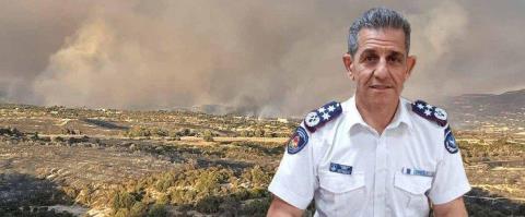 &Epsilon;&theta;&nu;&iota;&kappa;ό&sigmaf; &Sigma;&upsilon;&nu;&tau;&omicron;&nu;&iota;&sigma;&tau;ή&sigmaf; &gamma;&iota;&alpha; &theta;έ&mu;&alpha;&tau;&alpha; &delta;&iota;&alpha;&chi;&epsilon;ί&rho;&iota;&sigma;&eta;&sigmaf; &pi;&upsilon;&rho;&kappa;&alpha;&gamma;&iota;ώ&nu; &omicron; &Lambda;&omicron;&gamma;&gamma;ί&nu;&omicron;&sigmaf;-&laquo;&Alpha;&nu;&tau;&iota;&kappa;&alpha;&tau;ά&sigma;&tau;&alpha;&sigma;&eta; &tau;&omicron;&upsilon; &Gamma;&epsilon;&nu;&iota;&kappa;&omicron;ύ &Delta;&iota;&epsilon;&upsilon;&theta;&upsilon;&nu;&tau;ή &tau;&omicron;&upsilon; &Upsilon;&pi;&omicron;&upsilon;&rho;&gamma;&epsilon;ί&omicron;&upsilon; &Gamma;&epsilon;&omega;&rho;&gamma;ί&alpha;&sigmaf;&raquo;