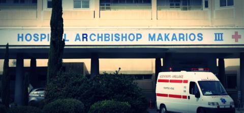 &Kappa;&rho;&alpha;&tau;&omicron;ύ&nu;&tau;&alpha;&iota; &gamma;&iota;&alpha; &nu;&omicron;&sigma;&eta;&lambda;&epsilon;ί&alpha; &omicron;&kappa;&tau;ώ ά&tau;&omicron;&mu;&alpha; &pi;&omicron;&upsilon; &tau;&rho;&alpha;&upsilon;&mu;&alpha;&tau;ί&sigma;&tau;&eta;&kappa;&alpha;&nu; &alpha;&pi;ό &tau;&omicron; &tau;&rho;&omicron;&chi;&alpha;ί&omicron; &mu;&epsilon; &sigma;&chi;&omicron;&lambda;&iota;&kappa;ό &lambda;&epsilon;&omega;&phi;&omicron;&rho;&epsilon;ί&omicron;-&Mu;&epsilon;&tau;&alpha;&phi;έ&rho;&theta;&eta;&kappa;&alpha;&nu; &sigma;&tau;&omicron; &Mu;&alpha;&kappa;ά&rho;&epsilon;&iota;&omicron; έ&xi;&iota; &mu;&alpha;&theta;&eta;&tau;έ&sigmaf;