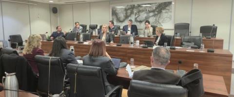 &Epsilon;&tau;&omicron;&iota;&mu;ά&zeta;&epsilon;&tau;&alpha;&iota; &tau;&rho;&omicron;&pi;&omicron;&pi;&omicron;&iota;&eta;&tau;&iota;&kappa;ό &nu;&omicron;&mu;&omicron;&sigma;&chi;έ&delta;&iota;&omicron; &gamma;&iota;&alpha; &tau;&omega;&nu; &epsilon;&rho;&gamma;&omicron;&delta;ό&tau;&eta;&sigma;&eta; &pi;&rho;ώ&eta;&nu; &kappa;&rho;&alpha;&tau;&iota;&kappa;ώ&nu; &alpha;&xi;&iota;&omega;&mu;&alpha;&tau;&omicron;ύ&chi;&omega;&nu; &kappa;&alpha;&iota; &delta;&iota;&kappa;&alpha;&sigma;&tau;ώ&nu; &sigma;&tau;&omicron;&nu; &iota;&delta;&iota;&omega;&tau;&iota;&kappa;ό &tau;&omicron;&mu;έ&alpha;