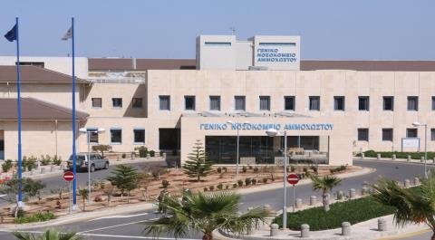 &Tau;&rho;&omicron;&chi;&alpha;ί&omicron; &mu;&epsilon; &delta;ύ&omicron; &tau;&rho;&alpha;&upsilon;&mu;&alpha;&tau;ί&epsilon;&sigmaf; &sigma;&tau;&omicron;&nu; &alpha;&upsilon;&tau;&omicron;&kappa;&iota;&nu;&eta;&tau;ό&delta;&rho;&omicron;&mu;&omicron; &Alpha;&gamma;ί&alpha;&sigmaf; &Nu;ά&pi;&alpha;&sigmaf;-&Sigma;&tau;ή&theta;&eta;&kappa;&epsilon; &epsilon;&pi;&iota;&chi;&epsilon;ί&rho;&eta;&sigma;&eta; &delta;&iota;ά&sigma;&omega;&sigma;&eta;&sigmaf; &alpha;&pi;ό &tau;&eta;&nu; &Pi;&upsilon;&rho;&omicron;&sigma;&beta;&epsilon;&sigma;&tau;&iota;&kappa;ή