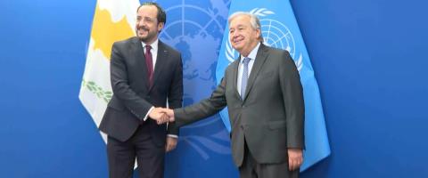 &Kappa;&lambda;&epsilon;ί&delta;&omega;&sigma;&epsilon; &eta; &sigma;&upsilon;&nu;ά&nu;&tau;&eta;&sigma;&eta; &Pi;&rho;&omicron;έ&delta;&rho;&omicron;&upsilon; &mu;&epsilon; &Gamma;&kappa;&omicron;&upsilon;&tau;έ&rho;&epsilon;&sigmaf;-&Sigma;&upsilon;&nu;&alpha;&nu;&tau;ώ&nu;&tau;&alpha;&iota; &sigma;&tau;&iota;&sigmaf; 18 &Mu;&alpha;&rho;&tau;ί&omicron;&upsilon; &sigma;&tau;&iota;&sigmaf; &Beta;&rho;&upsilon;&xi;έ&lambda;&lambda;&epsilon;&sigmaf;