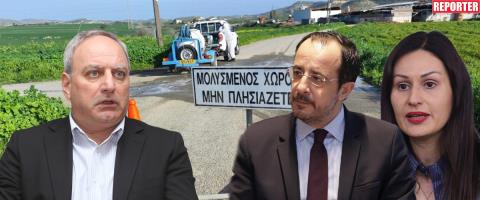 &Pi;&upsilon;&rho;ά &Sigma;&tau;&epsilon;&phi;ά&nu;&omicron;&upsilon; &sigma;&epsilon; &Pi;&rho;ό&epsilon;&delta;&rho;&omicron; &gamma;&iota;&alpha; &Pi;&alpha;&nu;&alpha;&gamma;&iota;ώ&tau;&omicron;&upsilon;-&laquo;&Eta; &alpha;&nu;&epsilon;&pi;ά&rho;&kappa;&epsilon;&iota;&alpha; &tau;&eta;&sigmaf; &upsilon;&pi;&omicron;&upsilon;&rho;&gamma;&omicron;ύ &delta;&epsilon;&nu; &mu;&pi;&omicron;&rho;&epsilon;ί &nu;&alpha; &alpha;&pi;&omicron;&tau;&epsilon;&lambda;&epsilon;ί ά&lambda;&lambda;&omicron;&theta;&iota; &gamma;&iota;&alpha; &pi;&epsilon;&rho;&alpha;&iota;&tau;έ&rho;&omega; &kappa;&omega;&lambda;&upsilon;&sigma;&iota;&epsilon;&rho;&gamma;ί&alpha;&raquo;