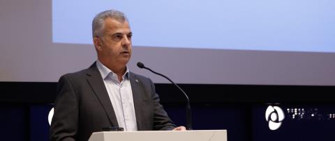 &Kappa;. &Phi;&upsilon;&tau;&iota;&rho;ή&sigmaf;: &Pi;&omicron;&lambda;ύ &mu;&iota;&kappa;&rho;ό&sigmaf; &omicron; &kappa;ί&nu;&delta;&upsilon;&nu;&omicron;&sigmaf; &nu;&alpha; &gamma;ί&nu;&epsilon;&iota; &sigma;&tau;ό&chi;&omicron;&sigmaf; &eta; &Kappa;ύ&pi;&rho;&omicron;&sigmaf;, &epsilon;ί&mu;&alpha;&sigma;&tau;&epsilon; &sigma;&epsilon; &kappa;&alpha;&lambda;ό &delta;&rho;ό&mu;&omicron; &gamma;&iota;&alpha; &tau;&omicron; &omicron;&rho;&gamma;&alpha;&nu;&omega;&mu;έ&nu;&omicron; έ&gamma;&kappa;&lambda;&eta;&mu;&alpha;