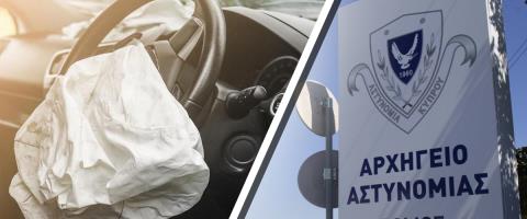 &Omicron;&kappa;&tau;ώ &mu;ή&nu;&epsilon;&sigmaf; &mu;&epsilon;&tau;ά &kappa;&alpha;&iota; &alpha;&kappa;ό&mu;&eta; &tau;ί&pi;&omicron;&tau;&alpha; &alpha;&pi;ό &tau;&eta;&nu; &alpha;&sigma;&tau;&upsilon;&nu;&omicron;&mu;&iota;&kappa;ή έ&rho;&epsilon;&upsilon;&nu;&alpha; &gamma;&iota;&alpha; &tau;&omicron; &sigma;&kappa;ά&nu;&delta;&alpha;&lambda;&omicron; &mu;&epsilon; &tau;&omicron;&upsilon;&sigmaf; TAKATA-&Beta;&alpha;&sigma;&iota;&kappa;&omicron;ί &mu;ά&rho;&tau;&upsilon;&rho;&epsilon;&sigmaf; &delta;&epsilon;&nu; &kappa;&lambda;ή&theta;&eta;&kappa;&alpha;&nu; &nu;&alpha; &kappa;&alpha;&tau;&alpha;&theta;έ&sigma;&omicron;&upsilon;&nu;