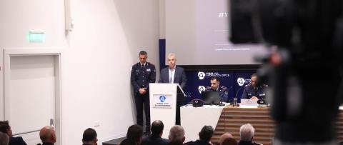 &Alpha;&nu;&tau;&alpha;&pi;&omicron;&kappa;&rho;ί&theta;&eta;&kappa;&epsilon; &sigma;&epsilon; &pi;ά&nu;&omega; &alpha;&pi;ό 7.000 &pi;&upsilon;&rho;&kappa;&alpha;&gamma;&iota;έ&sigmaf; &tau;&omicron; 2025 &eta; &Pi;&upsilon;&rho;&omicron;&sigma;&beta;&epsilon;&sigma;&tau;&iota;&kappa;ή, &alpha;&nu;&alpha;&mu;έ&nu;&epsilon;&tau;&alpha;&iota; &epsilon;&nu;ί&sigma;&chi;&upsilon;&sigma;&eta; &pi;&tau;&eta;&tau;&iota;&kappa;ώ&nu; &mu;έ&sigma;&omega;&nu;-&laquo;&Theta;&alpha; έ&chi;&omicron;&upsilon;&mu;&epsilon; &sigma;&tau;&eta; &delta;&iota;ά&theta;&epsilon;&sigma;&eta; &mu;&alpha;&sigmaf; 13&raquo;